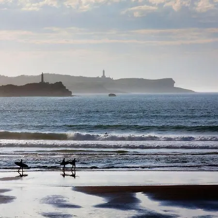 Mouro Surf & En Somo